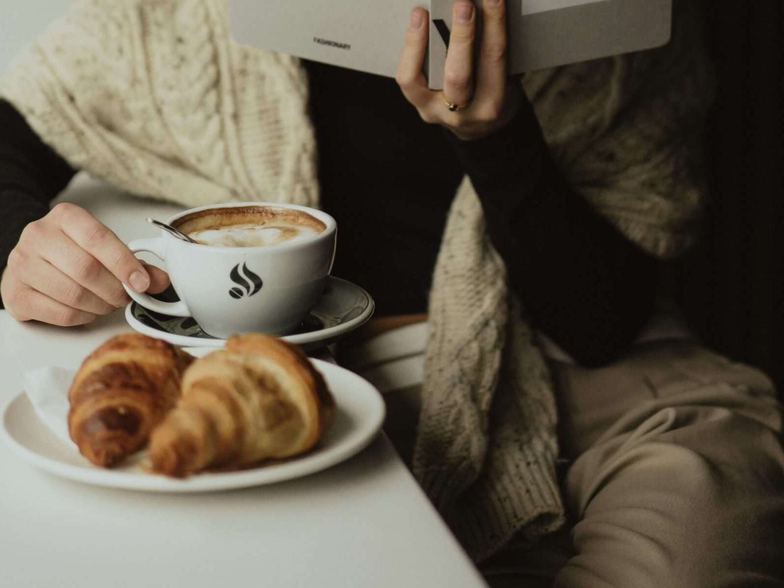 Coffeeshop Company